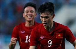 Việt Nam toàn thắng tại vòng bảng